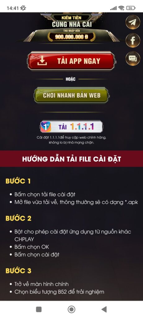 b52-club-game-b52-doi-thuong-dang-nhap