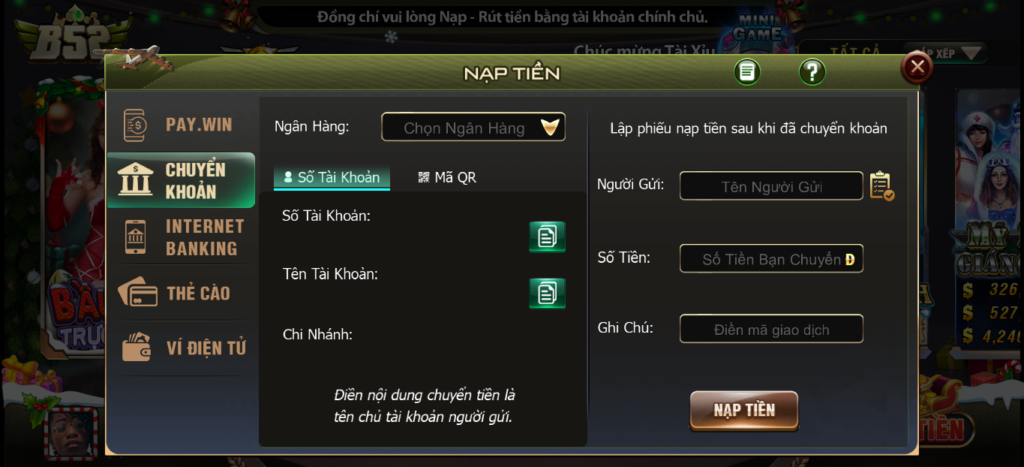 b52-club-game-bai-doi-thuong-uy-tin